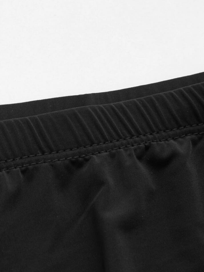 Midnight Mesh Trunk Brief